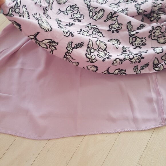 Weekend Max Mara ! Lola Bishop Sleeve Dress (US/8) - Picture 6 of 11